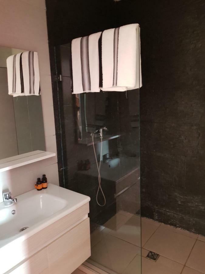Villa Darfani Agadir Bagian luar foto